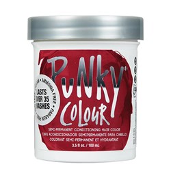 PUNKY Colour semi permanent - #1442 red wine